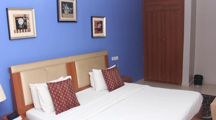 Grand Ibro Hotel Annex