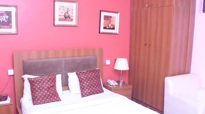 Grand Ibro Hotel Annex