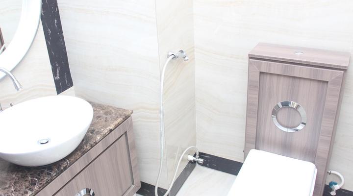 Grand Ibro Hotel Annex