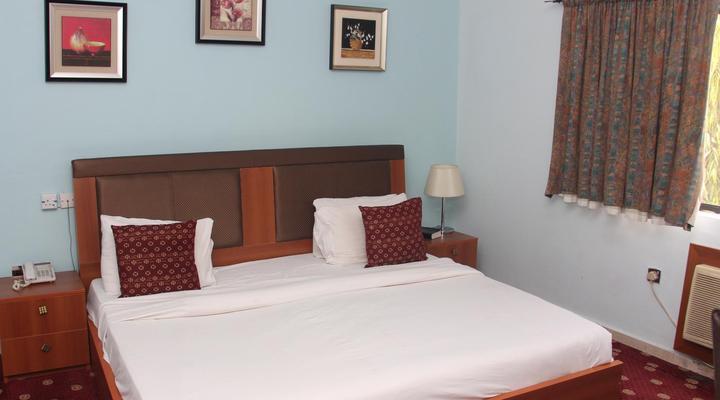 Grand Ibro Hotel Annex