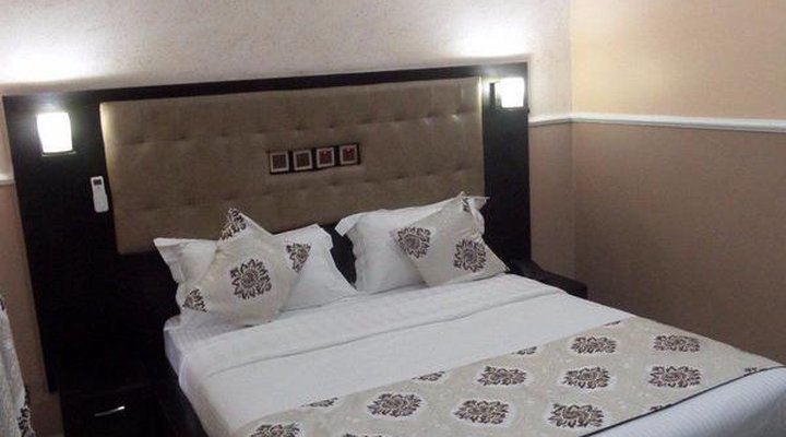 Atlantic Palms Suites
