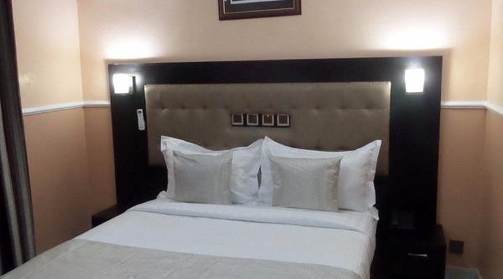 Atlantic Palms Suites
