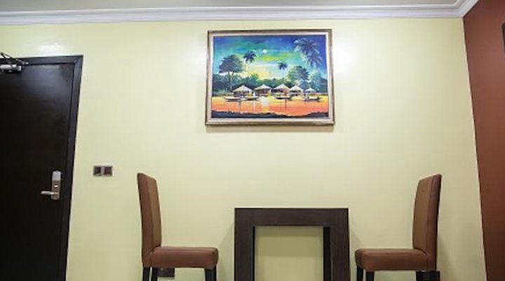Atlantic Palms Suites
