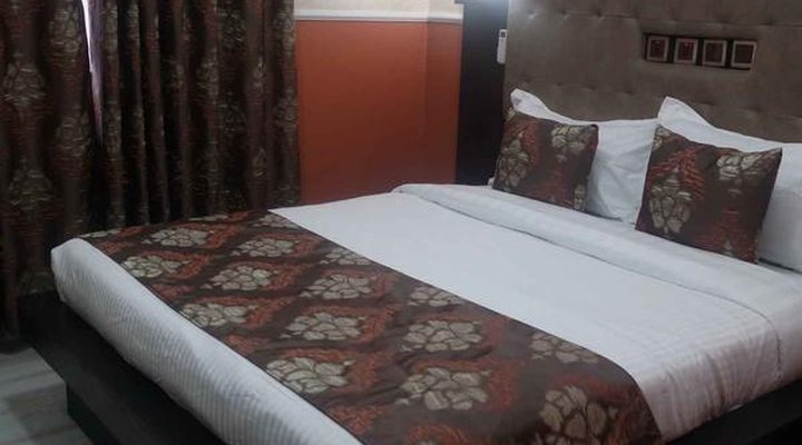 Atlantic Palms Suites