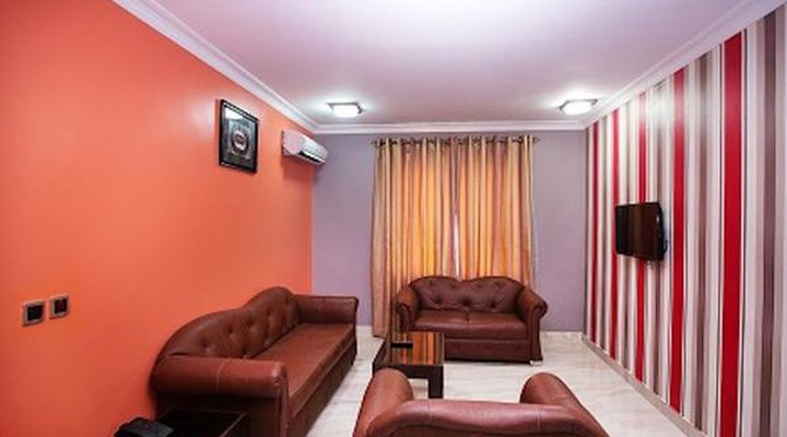 Atlantic Palms Suites