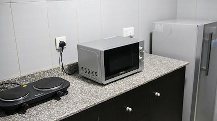 Atlantic Palms Suites