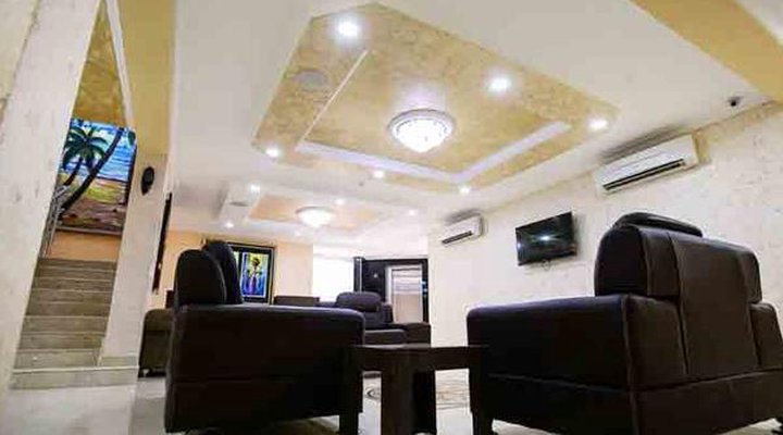 Atlantic Palms Suites