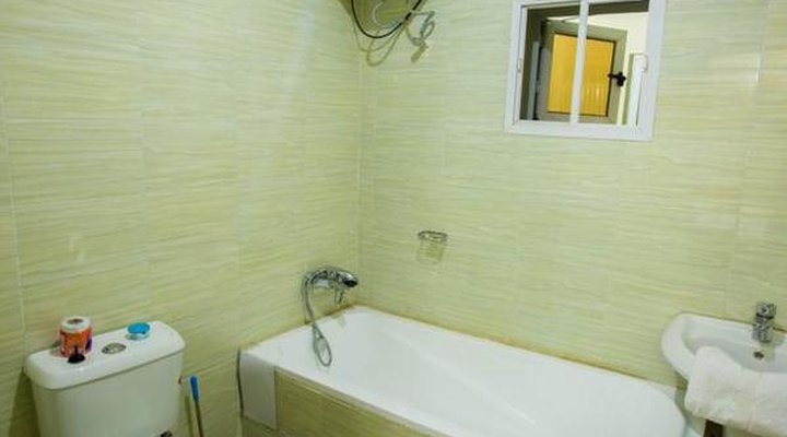 Frankeyz Haven Suites