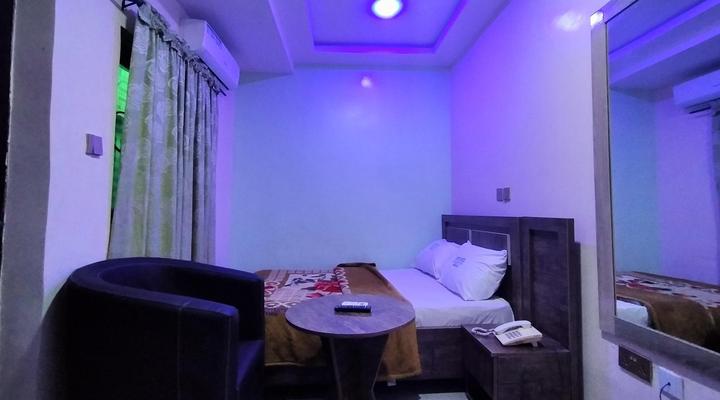 Orient Hotel and Plaza Ltd