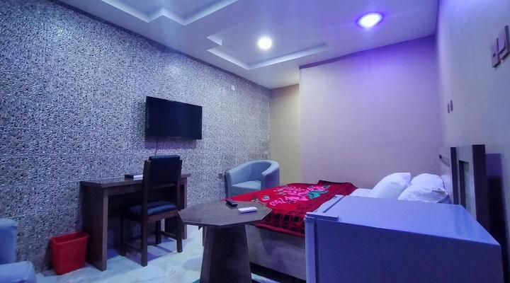 Orient Hotel and Plaza Ltd