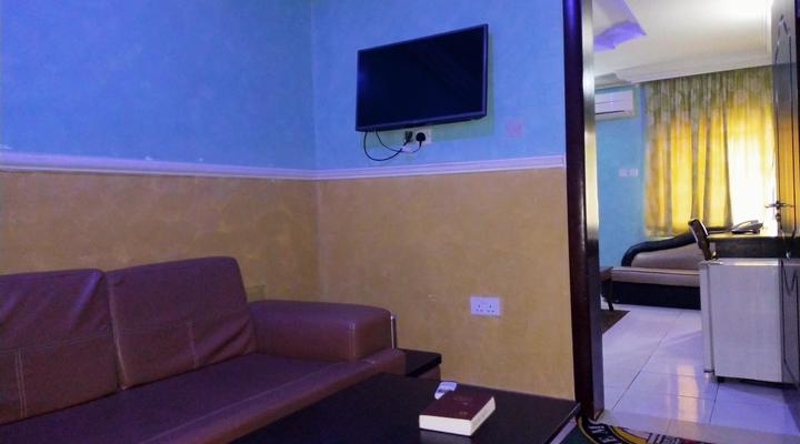 Orient Hotel and Plaza Ltd