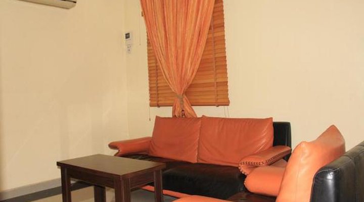 Tyndale Residence Ltd