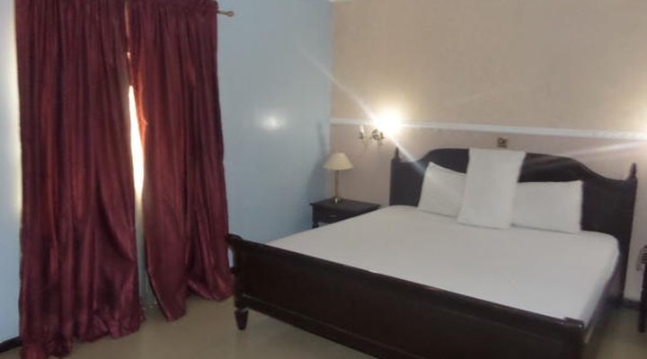 Savannah Suites Gwarimpa