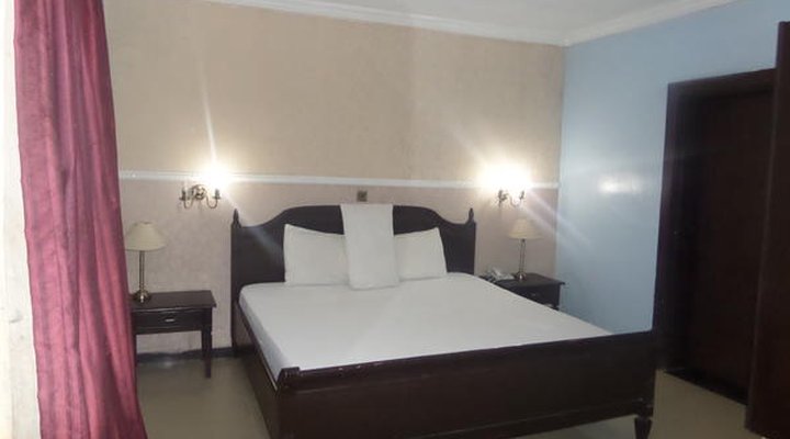 Savannah Suites Gwarimpa