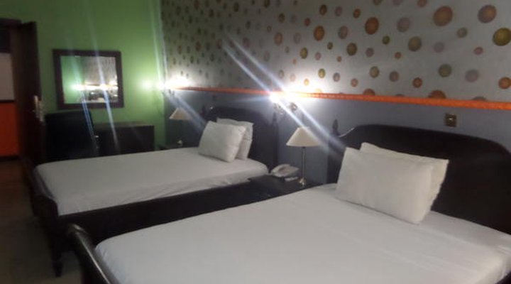 Savannah Suites Gwarimpa