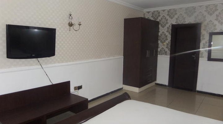 Savannah Suites Gwarimpa
