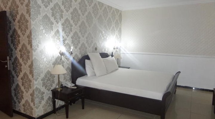 Savannah Suites Gwarimpa