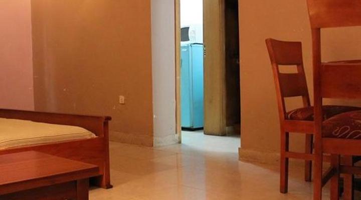 AES Luxury Apartment