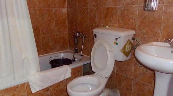 AES Luxury Apartment