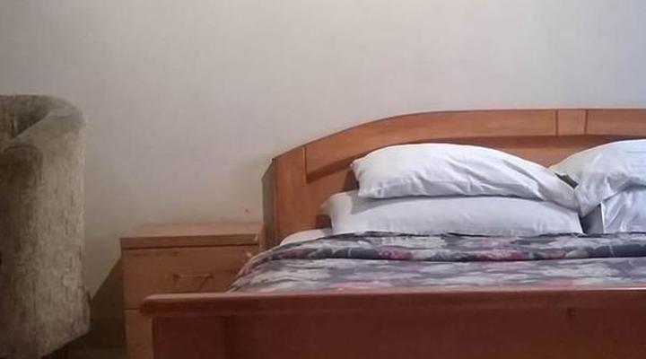 AES Luxury Apartment