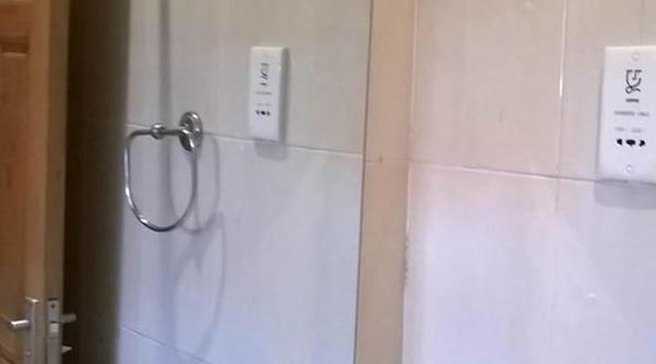 AES Luxury Apartment