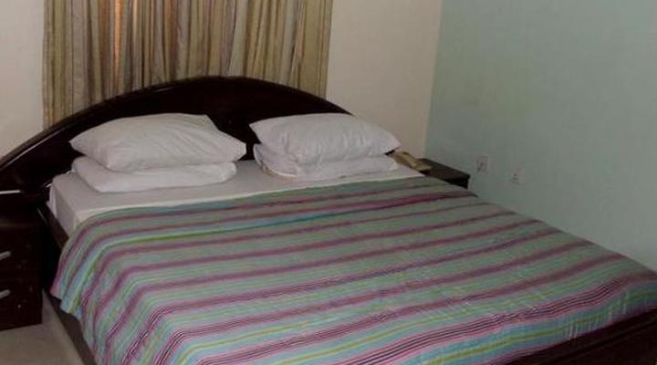 AES Luxury Apartment