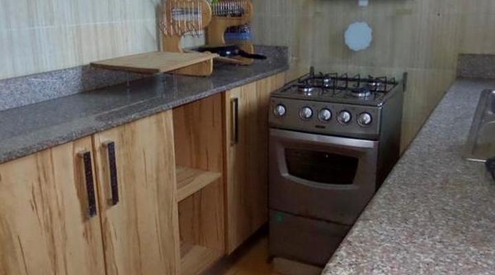 AES Luxury Apartment