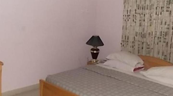 AES Luxury Apartment