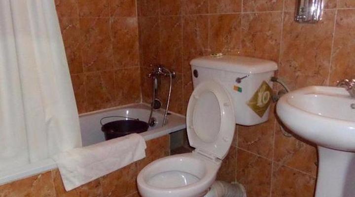 AES Luxury Apartment