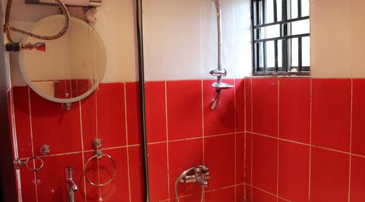 The Hedge Suites Lagos