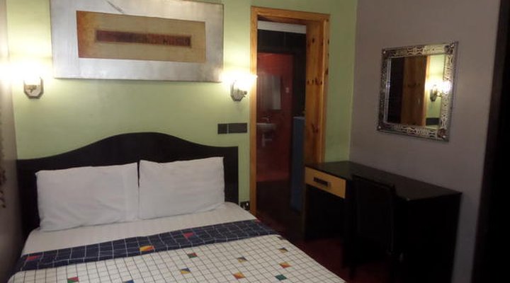 Signature Apartment Lagos