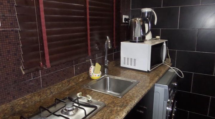 Signature Apartment Lagos