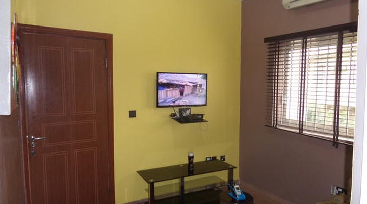 Signature Apartment Lagos