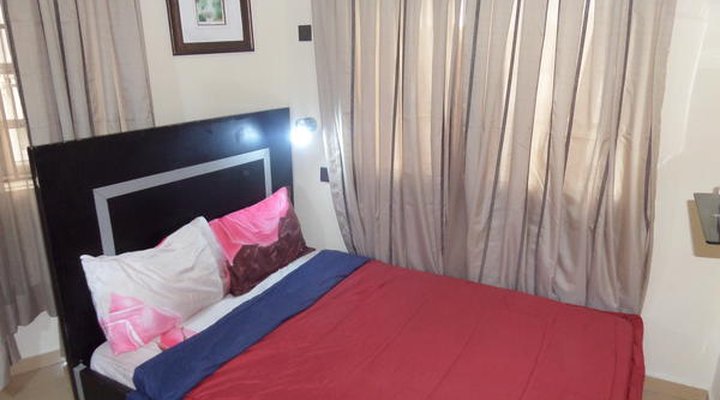 Signature Apartment Lagos