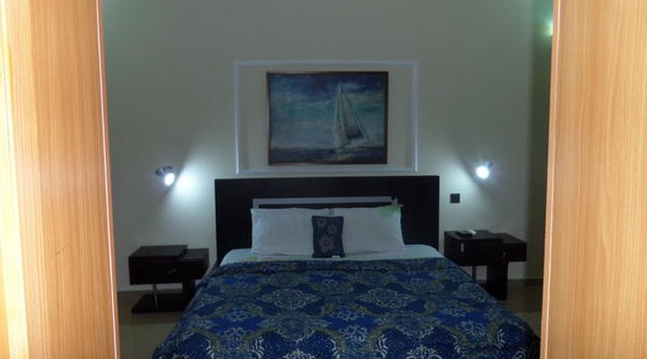 Signature Apartment Lagos