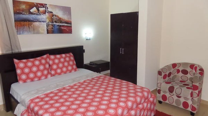 Signature Apartment Lagos