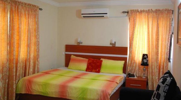 Anjiez Royal Suites