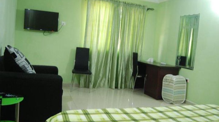 Anjiez Royal Suites