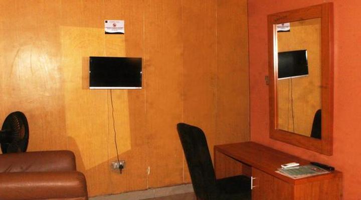 Soul Lounge & Suites