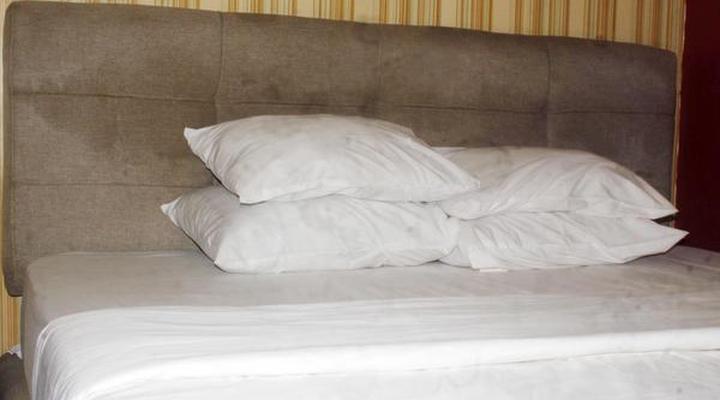 Soul Lounge & Suites