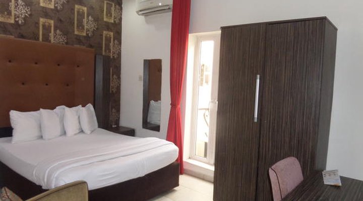 Zasarii Hotel