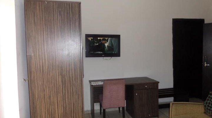 Zasarii Hotel