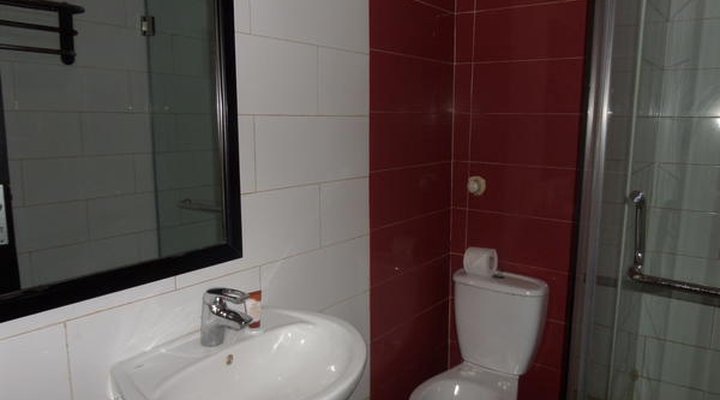 Zasarii Hotel