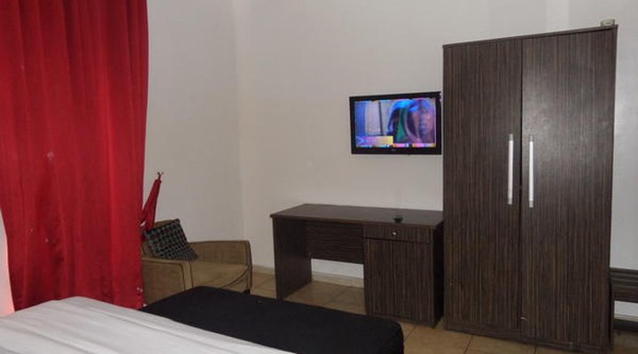 Zasarii Hotel