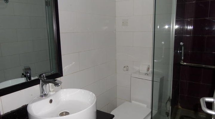 Zasarii Hotel