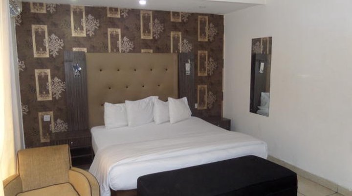 Zasarii Hotel