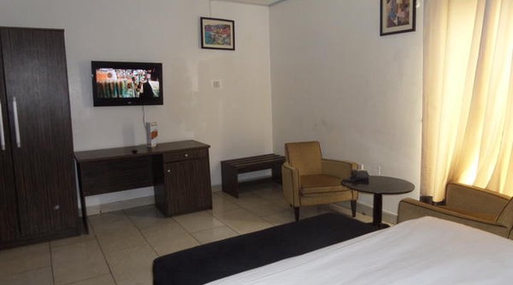 Zasarii Hotel