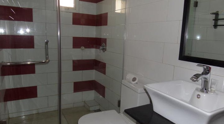 Zasarii Hotel