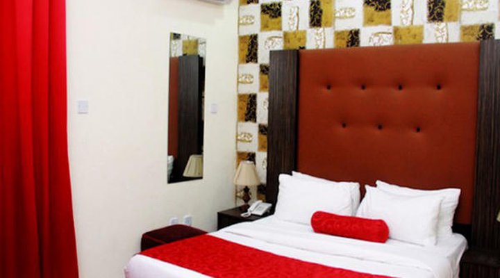 Zasarii Hotel