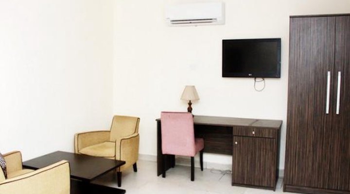 Zasarii Hotel
